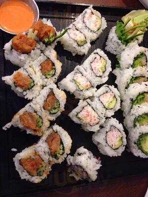 Sushi Home