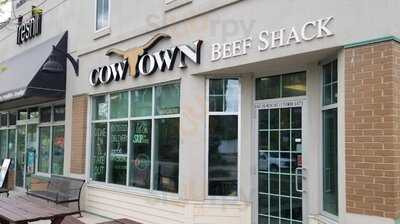 Cowtown Beef Shack