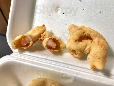 New Town Chinese Food