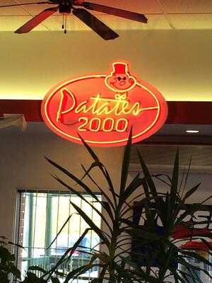 Patates 2000