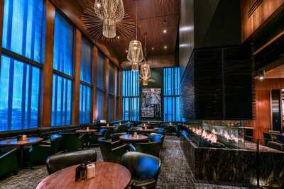 The Keg Steakhouse + Bar - Sherway Gardens
