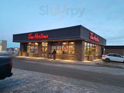 Tim Hortons