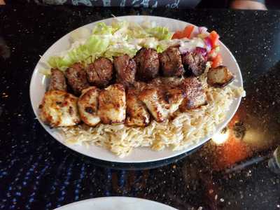 Baghlan Kabob& Bakery