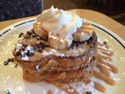 Ihop Restaurant