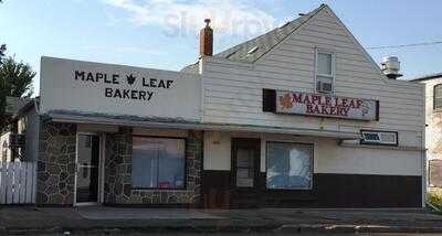 Maple Leaf Bakery