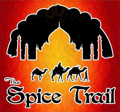 The Spice Trail