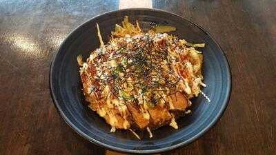 Asa Sushi