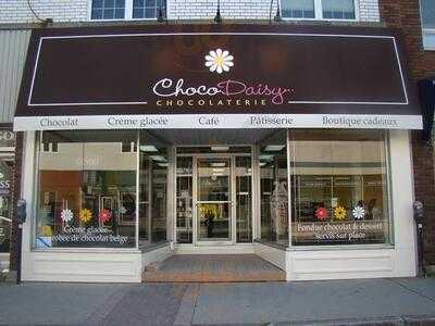 Chocodaisy Chocolaterie