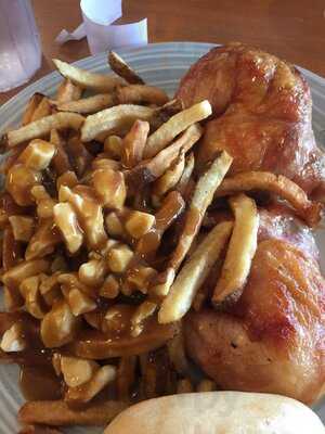 Swiss Chalet