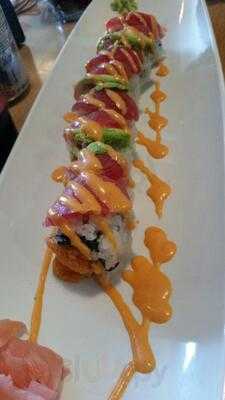 Sushi Minato