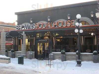 Browns Socialhouse