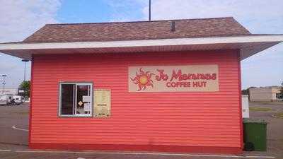 Jo Mamma's Coffee Hut