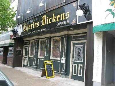 Charles Dickens Pub