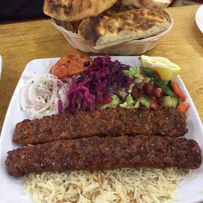 Safir Turkish Restaurant