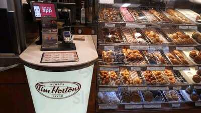 Tim Hortons