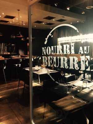 Nourri Au Beurre