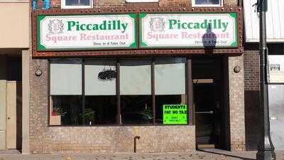 Piccadilly Restaurant