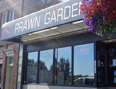 Prawn Garden