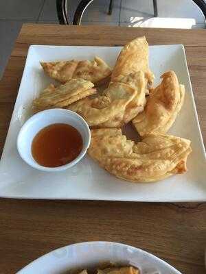 Spring Roll Kitchen