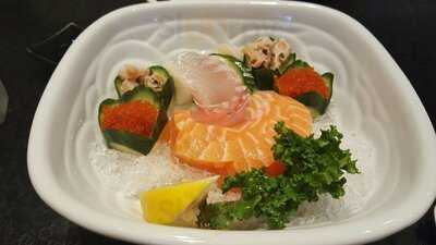 Sushi Sushi Japenese Restaurant