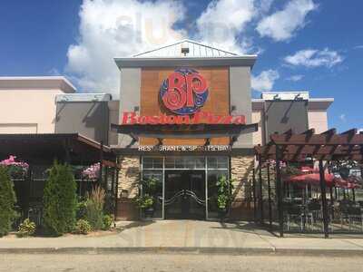 Boston Pizza