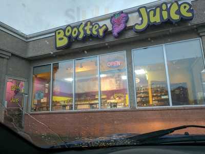 Booster Juice