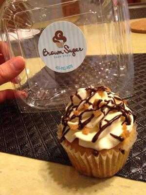 Brown Sugar Bake Shop