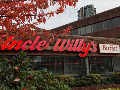 Uncle Willy's Restaurants