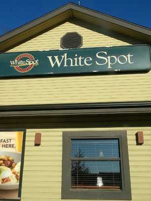 White Spot