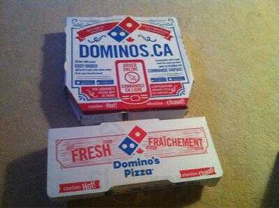 Domino's Pizza