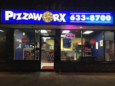 Pizzaworx