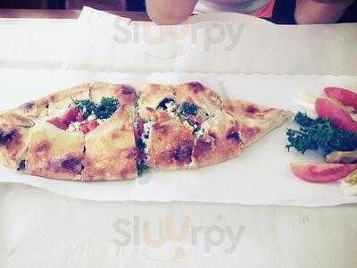 Pizza Pide