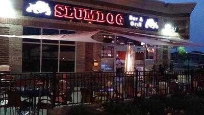 Slumdog Bar & Grill