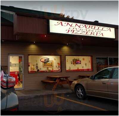 Annabellla Pizzeria