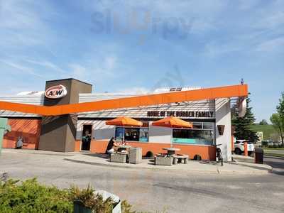 A&w