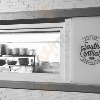 South Central Kitchen & Provisions