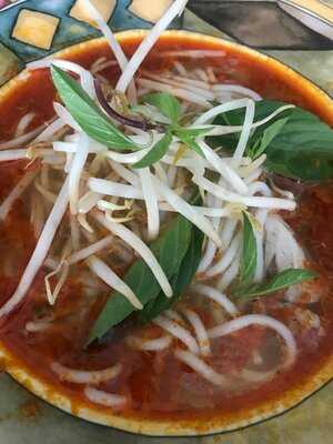 Pho Basil