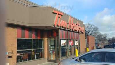 Tim Hortons