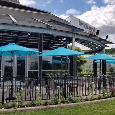 Benchmark Restaurant At Niagara College