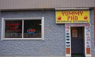 Yummy Pho Vietnamese & Chinese Restaurant