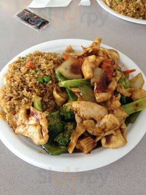 Royal Wok Restaurant