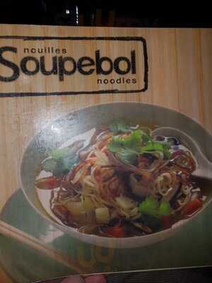 Soupebol