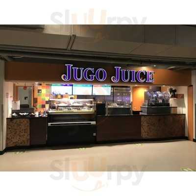 Jugo Juice