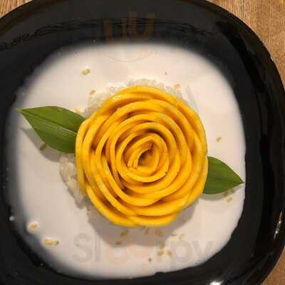 Bai Bua Thai Cuisine
