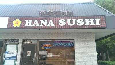 Hana Sushi