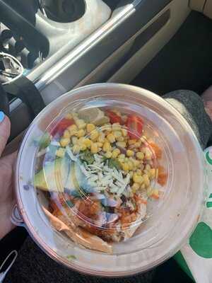 Freshii