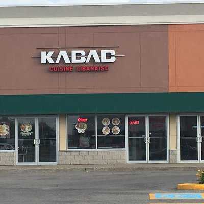 Kabab