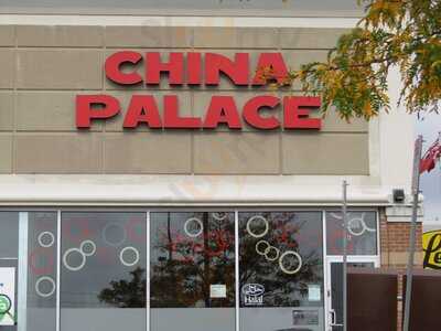 China Palace