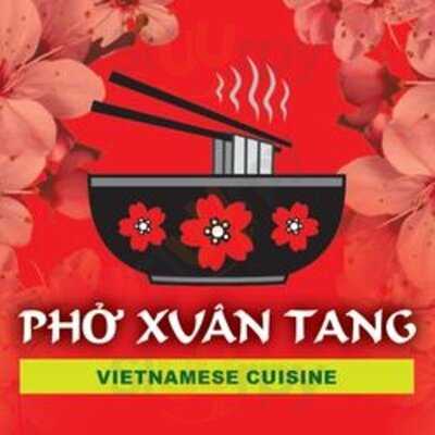 Pho Xuan Tang