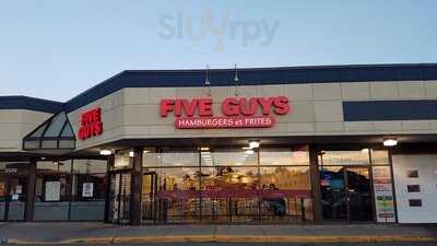 Five Guys